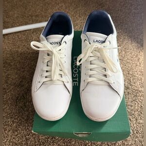 Lacoste Women’s Carnaby Sneakers